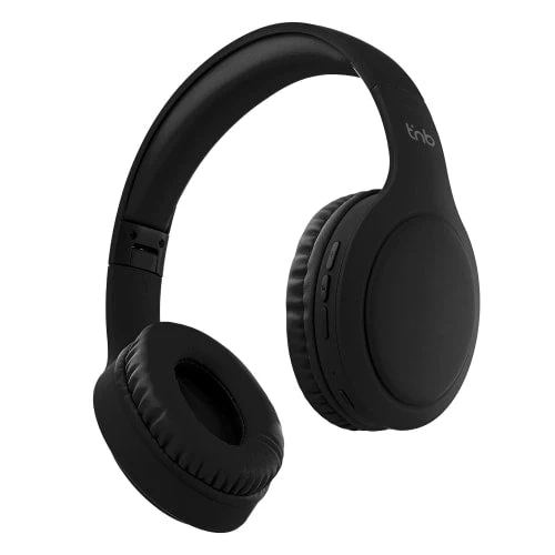 Casque Bluetooth à réduction de bruit active TONALITY