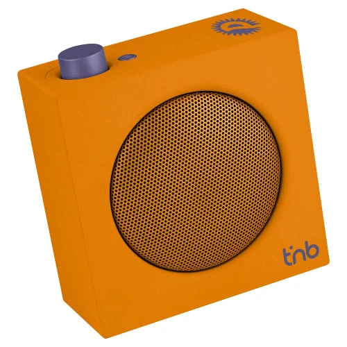 Enceinte Bluetooth RAINBOW Cube