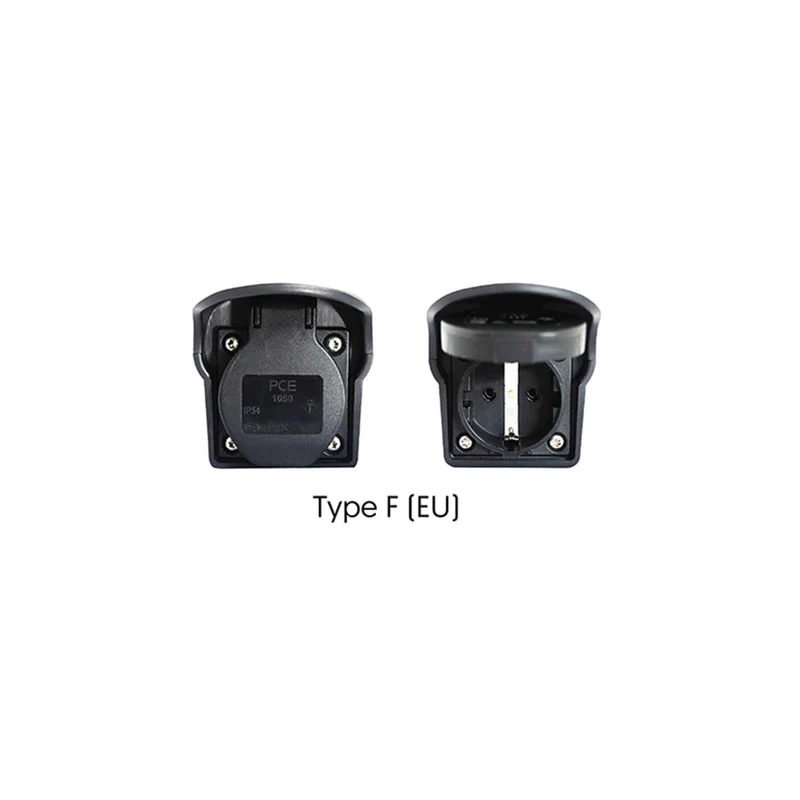 Adaptateur V2L pour MG (T2 / 1 x 11A 230V)