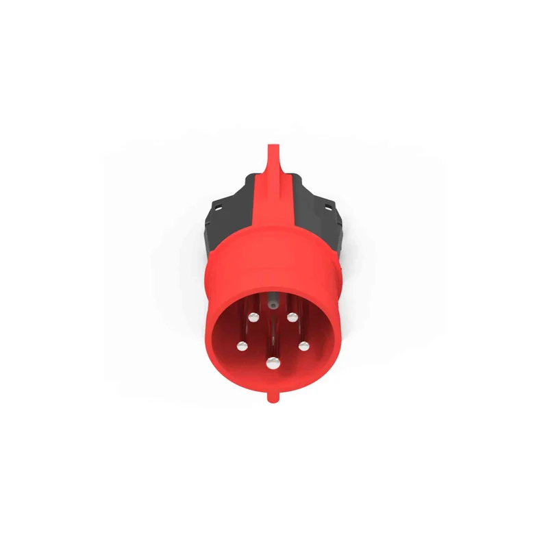 NRGkick Adaptateur pour prise renforcée P17 32A triphasée - 22kW