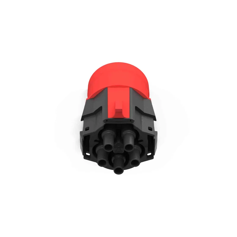 NRGkick Adaptateur pour prise renforcée P17 32A triphasée - 22kW