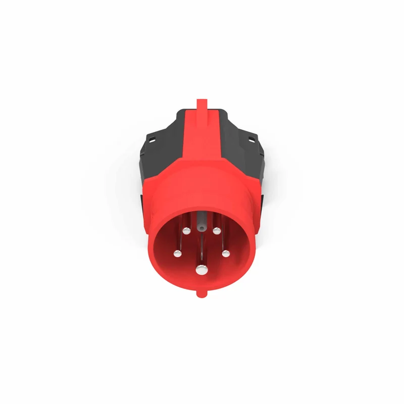 NRGkick Adaptateur pour prise renforcée P17 16A triphasée - 11kW