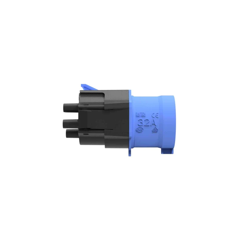 NRGkick Adaptateur pour prise renforcée P17 32A Monophasée - 7,4kW