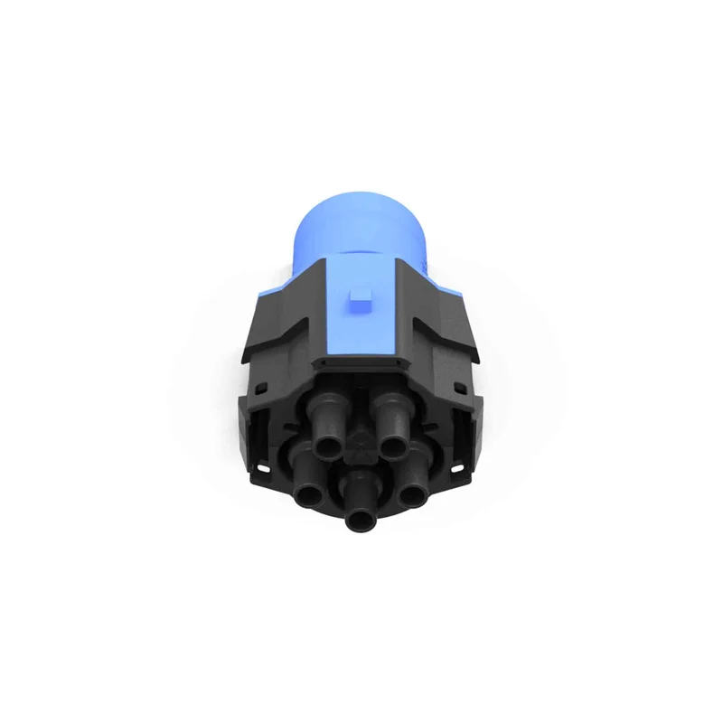 NRGkick Adaptateur pour prise renforcée P17 16A Monophasée - 3,7kW