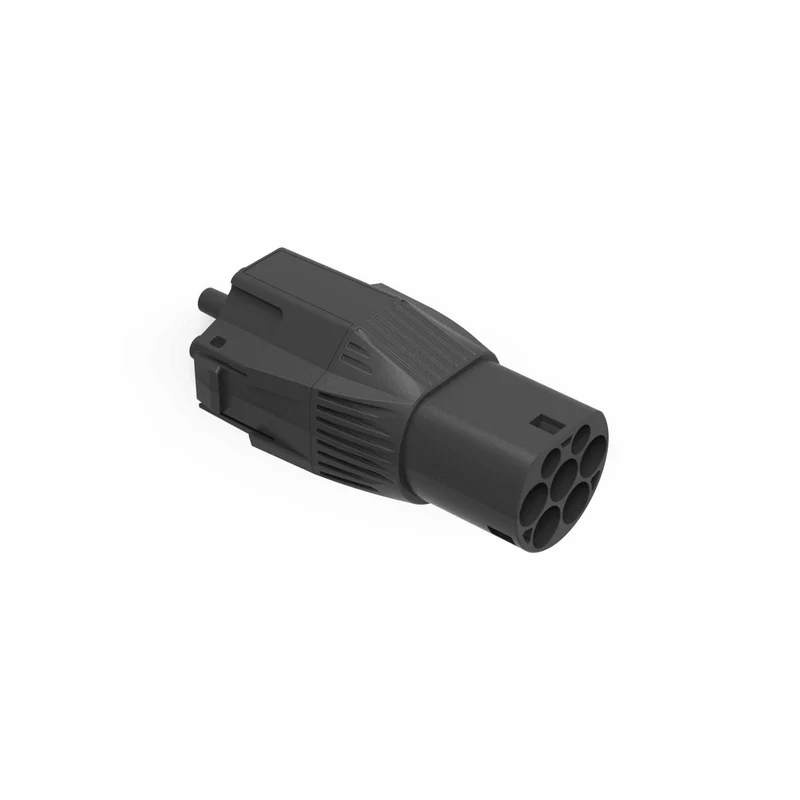 NRGkick Adaptateur pour borne Type 2 - 22kW