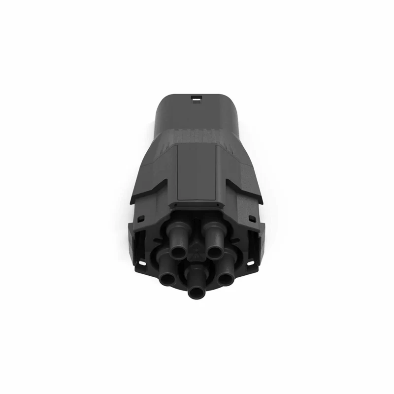 NRGkick Adaptateur pour borne Type 2 - 22kW