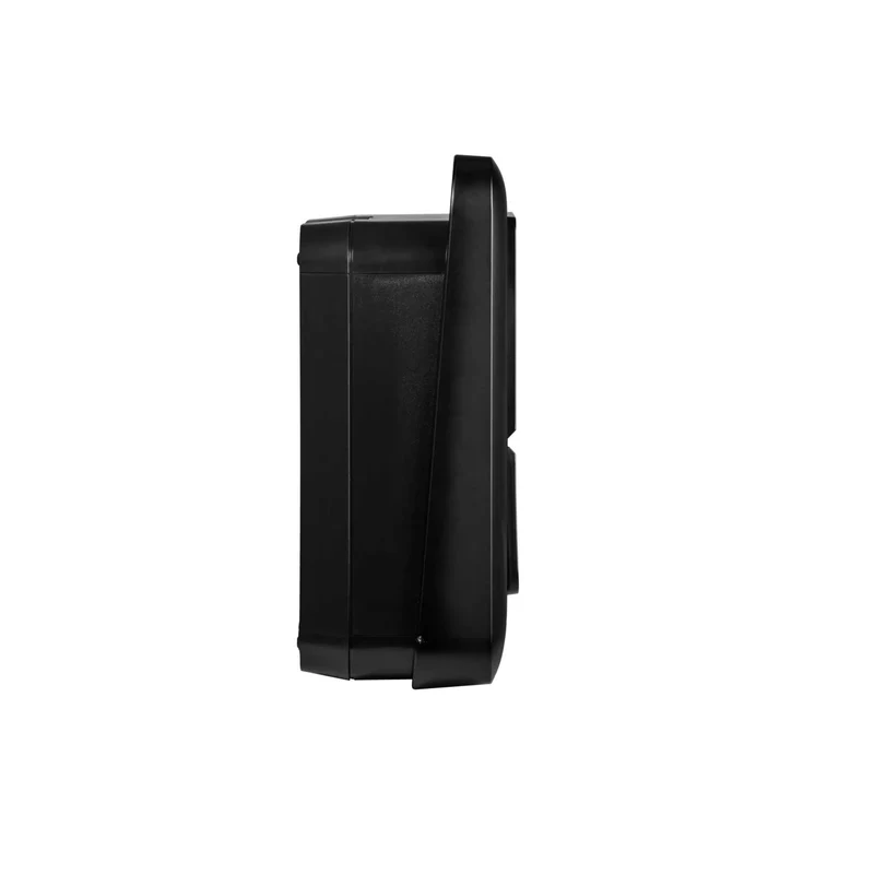 Borne de recharge Hager Witty one socket - Type 2S - 1,4 à 7kW