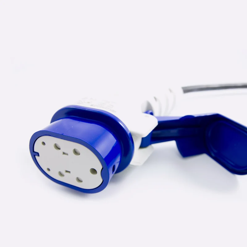 Câble de recharge Type 3C / Type 1 - 7,4kW