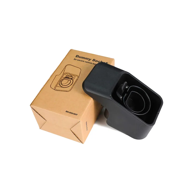 Support de câble de recharge Type 2