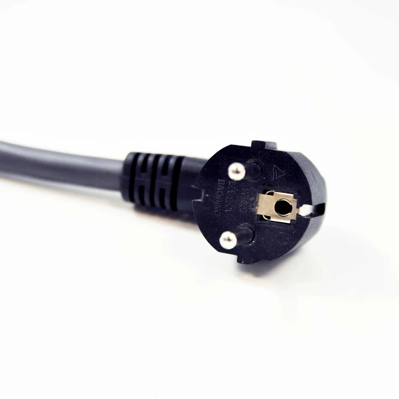 Câble pour prise de recharge 16A - Type 2 - 3,7 kW