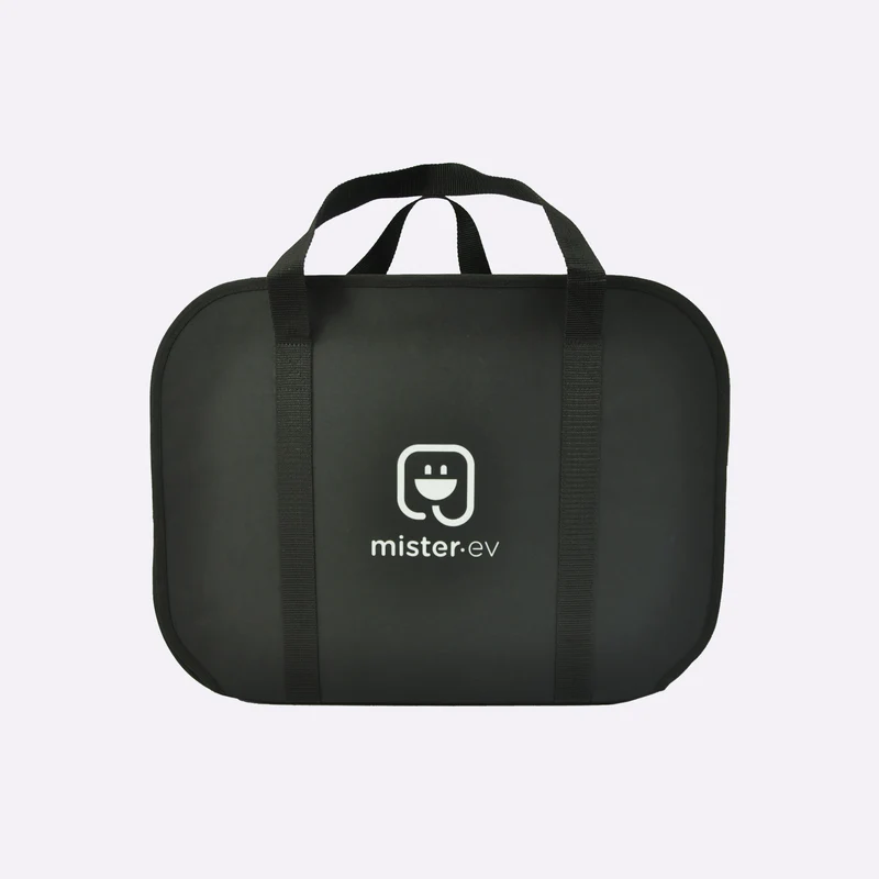 Sac de rangement pour câble - Grand format
