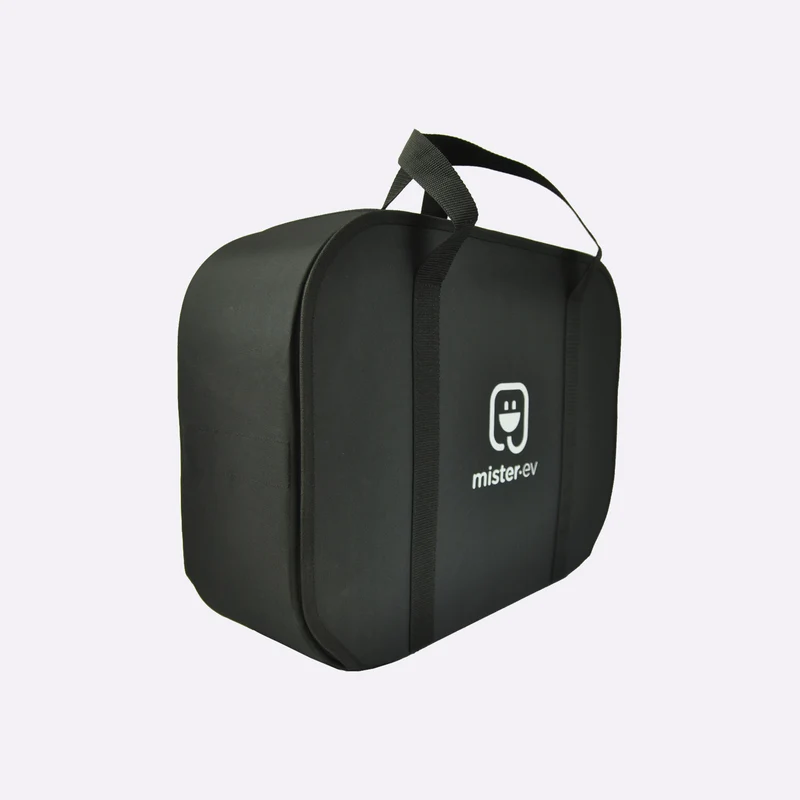 Sac de rangement pour câble - Grand format