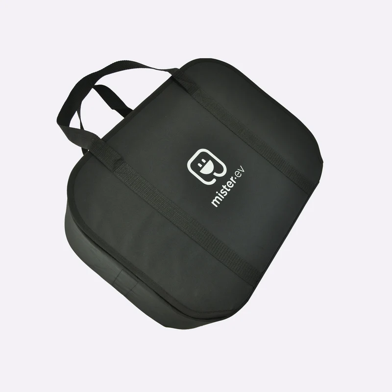 Sac de rangement pour câble - Grand format