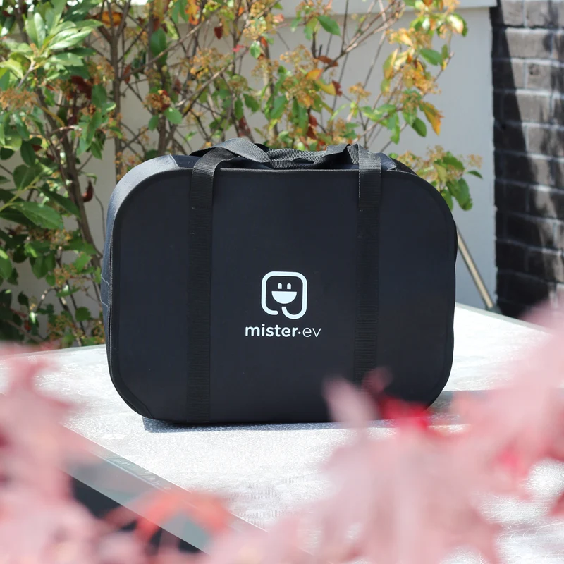 Sac de rangement pour câble - Grand format