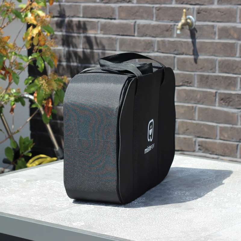 Sac de rangement pour câble - Grand format