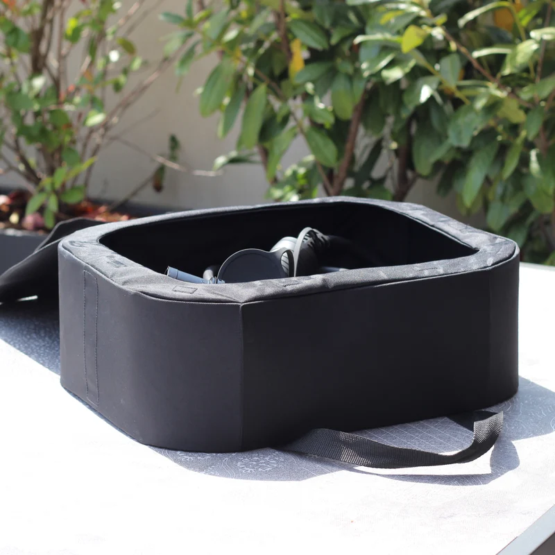 Sac de rangement pour câble - Grand format