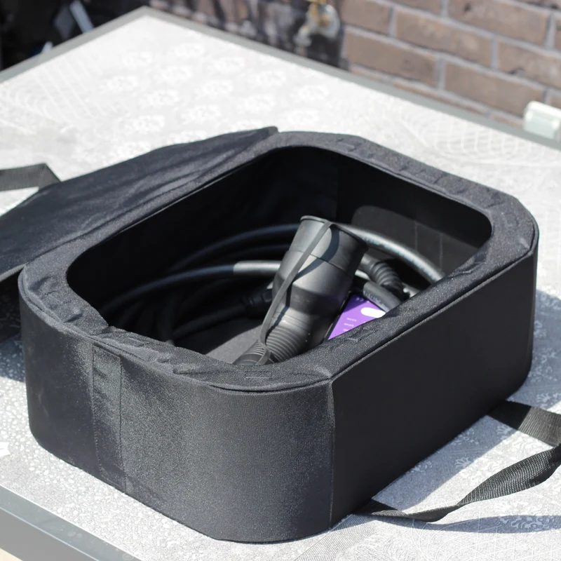 Sac de rangement pour câble - Grand format