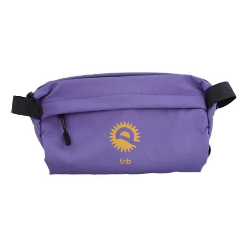 Sac banane VIOLET 4 L - Résistant à l'eau