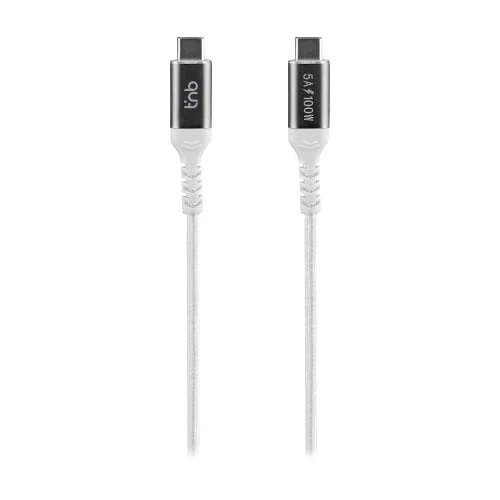 Chargeur GAN compact 65W iClick - câble 2 mètres inclus