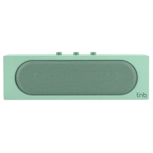 Enceinte Bluetooth RAINBOW Barre