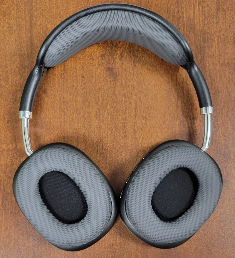 Borne Airpods Max pour Apple et android