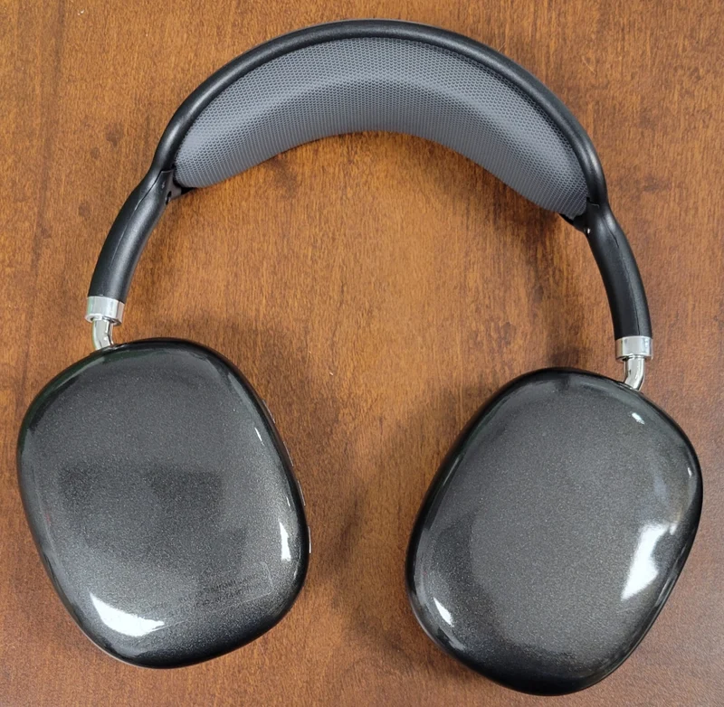 Borne Airpods Max pour Apple et android