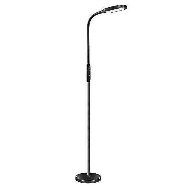 Lampe LED a pied