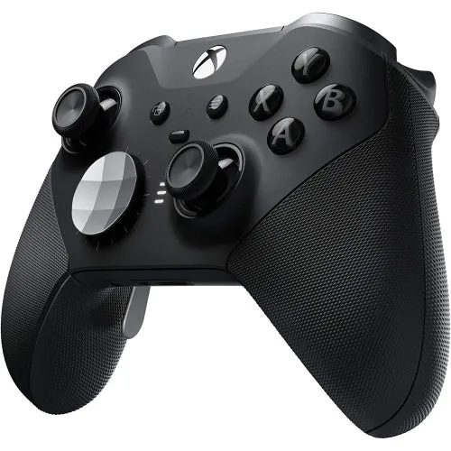 Boîte ouverte - manette sans fil Xbox Elite Series 2 pour Xbox Series X|S, Xbox One et appareils Windows - Noir
