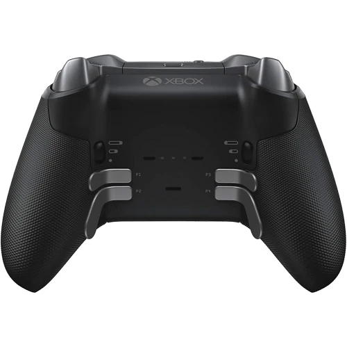 Boîte ouverte - manette sans fil Xbox Elite Series 2 pour Xbox Series X|S, Xbox One et appareils Windows - Noir