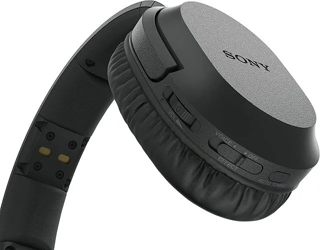 Sony WHRF400 - Casques d'écoute sans-fil pour téléviseur (WHRF400) ( open box )