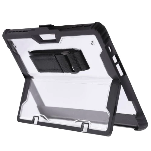 Protection renforcée pour Microsoft Surface 9 Pro - 10 -11