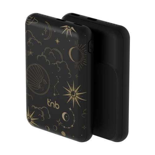 Batterie de secours 5000mAh compatible MagSafe - ASTRO EXCLUSIV