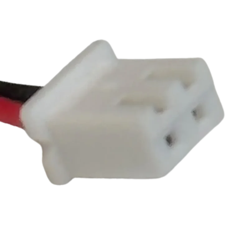Batterie Li-ion 7.4 V 3500 mAh 2S1P avec BMS et JST blanc