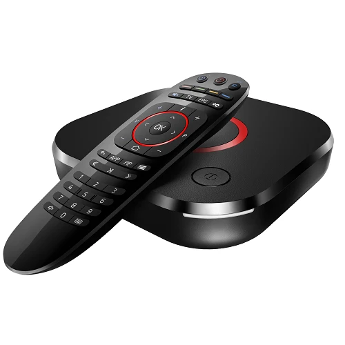 MAG 544w3 4K WIFI SET TOP BOX