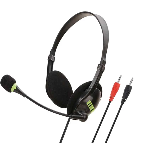 SOYTO EARPHONES WITH MICROPHONES