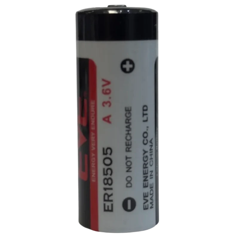 Pile Lithium EVE 18505 3.6V