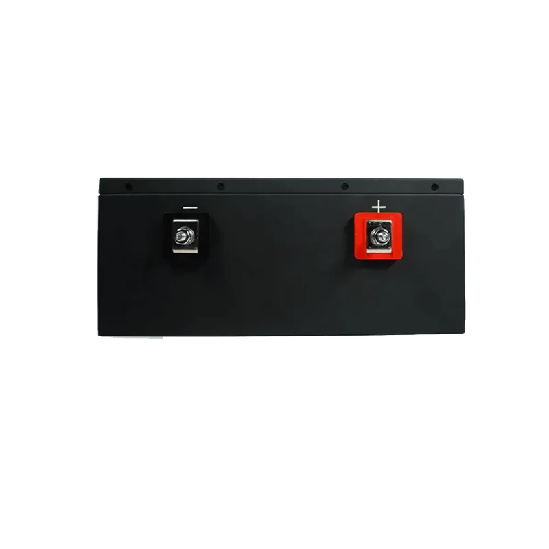 Batterie connectée Lithium LiFePO4 12V 200Ah série ULM