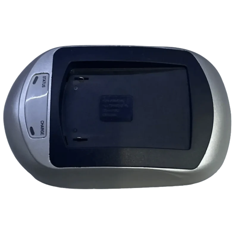 Chargeur pour Batterie Samsung SB-L110G, SB-L70G