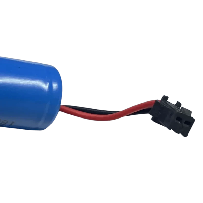 Batterie 18650 Li-ion 3.7v 1500mAh pour voiture, bateau RC