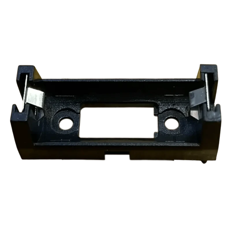 Support de Pile CR123A 3V à souder
