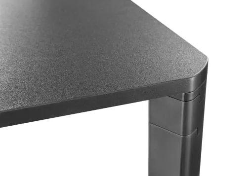 Stand écran ajustable en hauteur avec hub USB 3.0