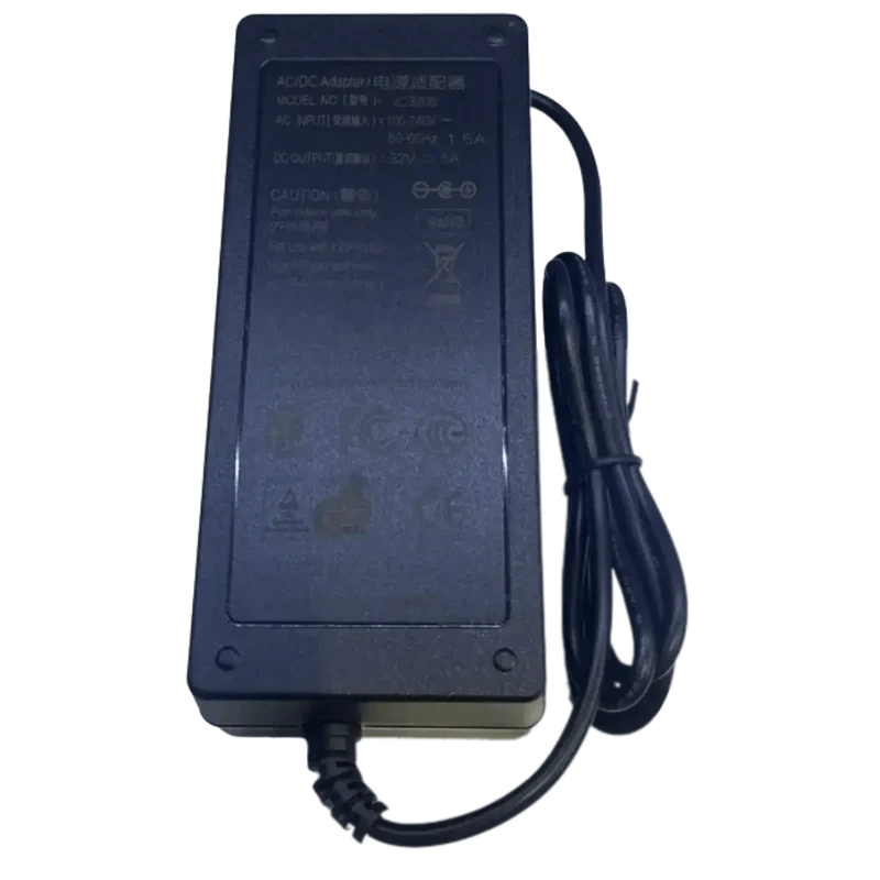 Alimentation 32V 5A 160W 5.5x2.5mm