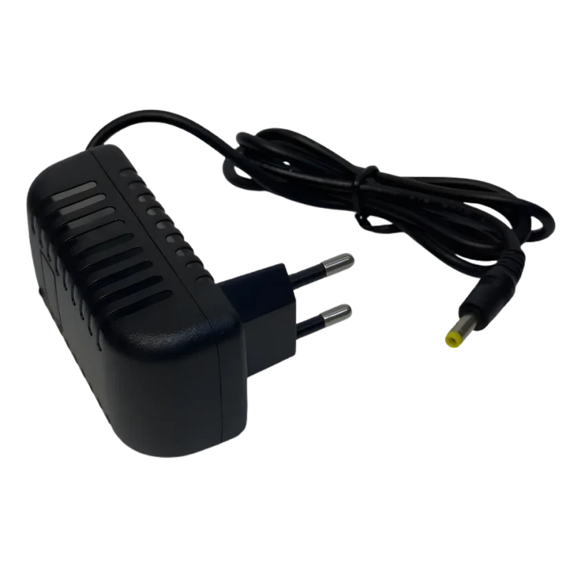 Alimentation 12V 1.25A 15W Compatible Amazon Echo Dot 3, 4 et Echo Show 5