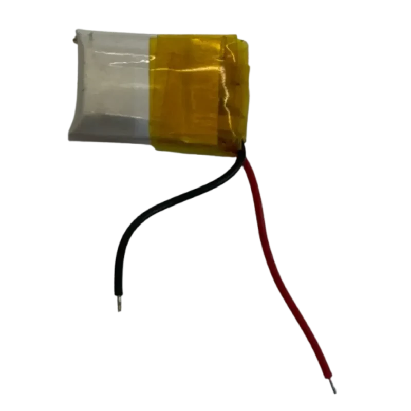 Batterie 401215 - LiPo 3.7V 50mAh
