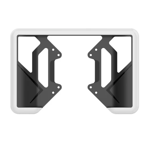 ELYGHT - Rétroéclairage pour moniteur