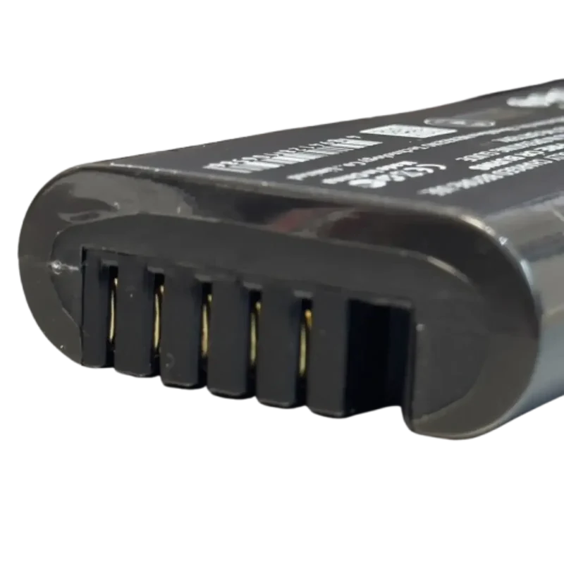 Batterie Yokogawa AQ7270 / AQ7275 10.8V 2100mAh NiMH