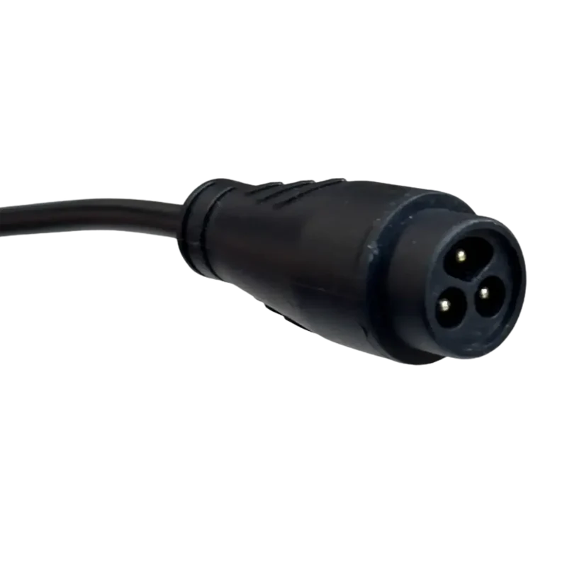 Chargeur 54,6V 2A LP16-3 pour Dualtron Togo 48V