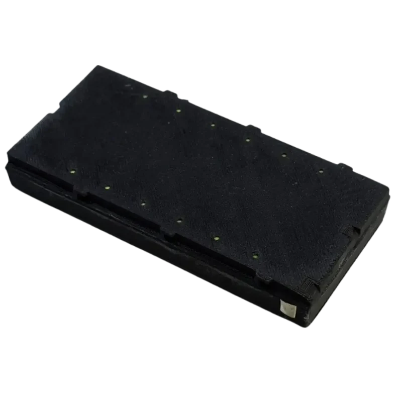 Batterie NiCd 9.6V 700mAh SLOT-IN pour voiture radiocommandée Nikko