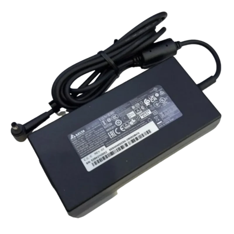 Chargeur PC MSI 150W 20V 7.5A 4.5x3.0mm