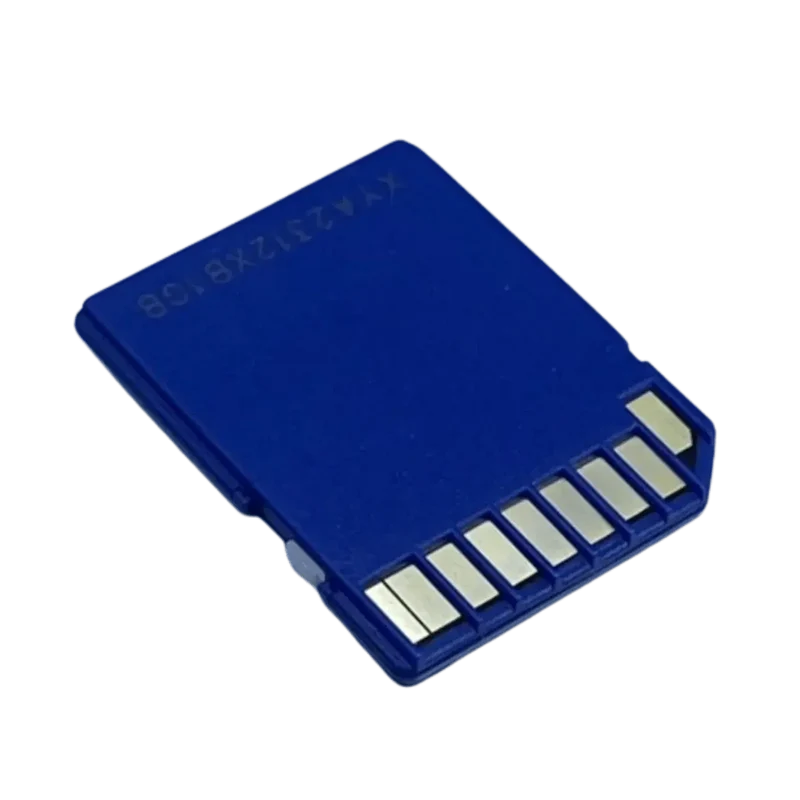 Carte mémoire SD 1Gb Cloudisk Class 4